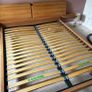 5 ft king size bed Image 3