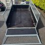 Thurles, Co. Tipperary  Virtually new 750kg Sin Image 2