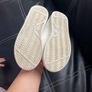 h&m baby girl shoes size us 10.5 Image 4