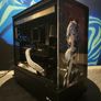 Rtx5070/ryzen 9800x3d/32gb Ddr5/1tb Image 5