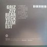 Grizzly Bear - Veckatimest CD (2009) US Prog Indie Rock WARPCD182 VG+ Digipak Image 3