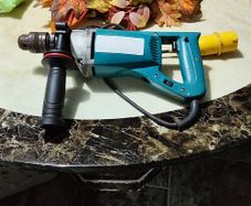 hammer drill