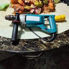 hammer drill