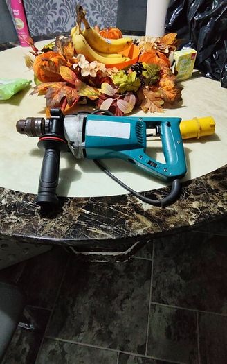 hammer drill