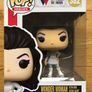 Funko DC: Wonder Woman (80th Anniversary) Image 2