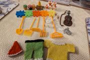 Elf props or doll house