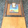 Mid Century Vintage Glazed G Plan Coffee Table Image 4
