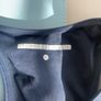 Girls Tommy Hilfiger crop top/ sports bra. Age 10 Image 4