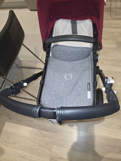 Bugaboo cameleon 3 plus