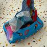 baby sensory plush toy Image 2