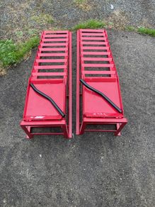 ramps