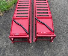 ramps