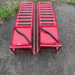 ramps