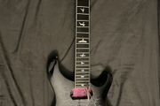 PRS SE Mark Holcomb electric guitar body without pickups