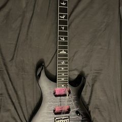 PRS SE Mark Holcomb electric guitar body without pickups