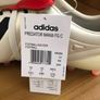 Adidas Predator Mania Champagne Remake 2017 UK 10 Image 2
