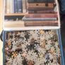 Massive collection of jigsaw puzzles Image 9