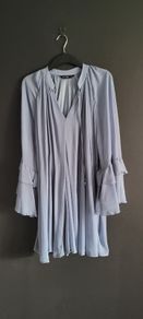 Dress boho