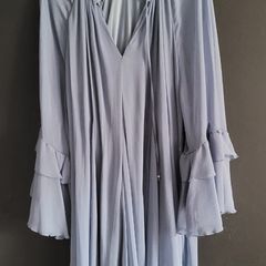Dress boho