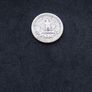 United States : 1940 Washington Silver Quarter Dollar Image 2