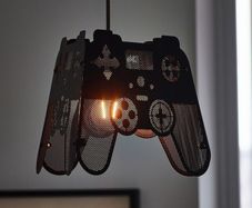 light shade