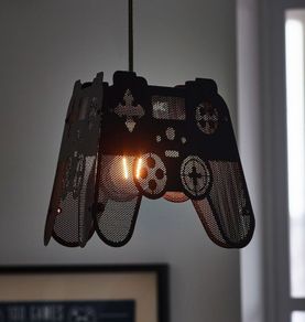 light shade