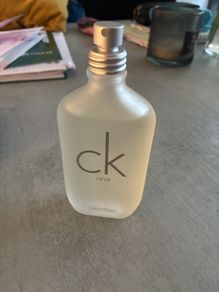 CK One 100ml
