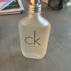 CK One 100ml