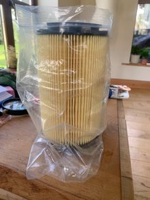 air filter