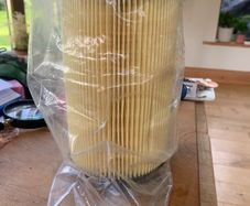 air filter