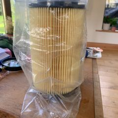 air filter