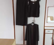 Three piece outfit