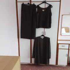 Three piece outfit