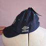 Brand New FAI Ireland Baseball Cap Image 2