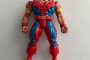 Xmen action figure