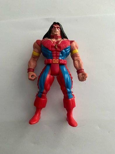 Xmen action figure