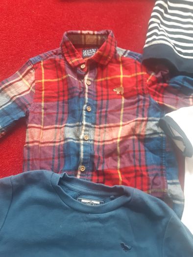 Boys clothes