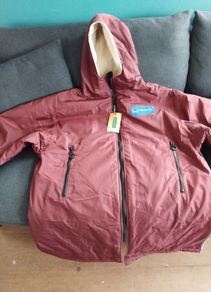 beach coat
