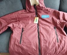 beach coat