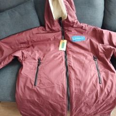 beach coat