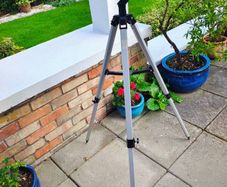 Kids telescope