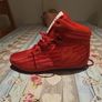 Unleashed gym/mma training boots Image 2