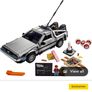 Lego 10300 Back to the Future Time Machine Image 4