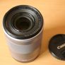 Canon EF-M 55-200mm f/4.5-6.3 Image Stabilizer STM lens Image 4