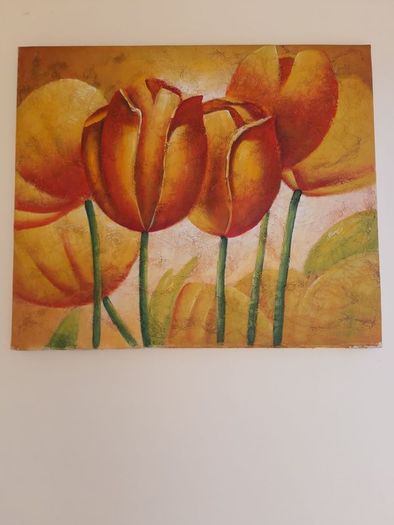 Price drop painting