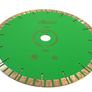 professional diamond blade 9", 230mm for granite Image 2