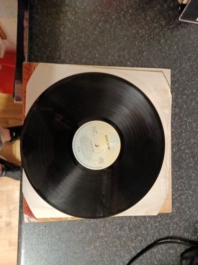 Irish Vinyl Collection