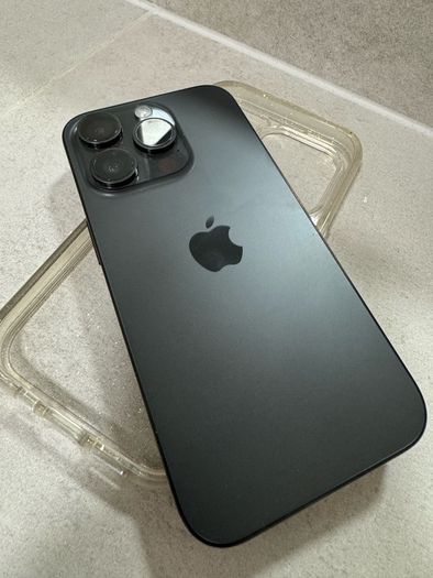 Iphone 15 pro 128 gb