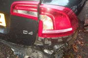 volvo s60 taillights