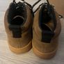 Veja brown Runners Image 3